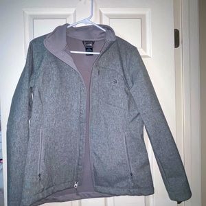 Northface jacket